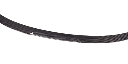 BMW F82 M4 Carbon Fibre Spoiler