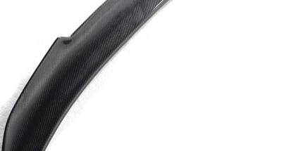 BMW M3 / 3 Series G20/G80 Carbon Fibre PSM style Spoiler