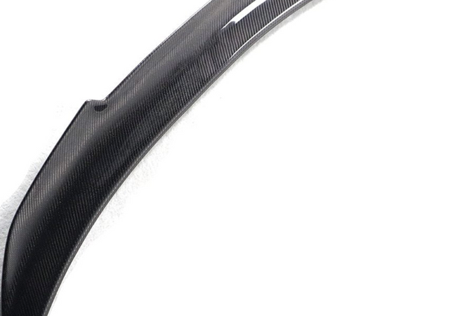 BMW M3 / 3 Series G20/G80 Carbon Fibre PSM style Spoiler