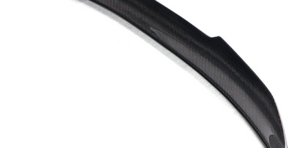 BMW M3 / 3 Series G20/G80 Carbon Fibre PSM style Spoiler