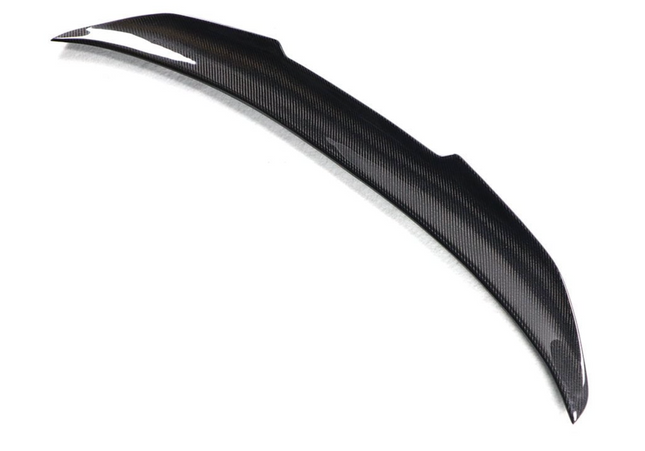 BMW M3 / 3 Series G20/G80 Carbon Fibre PSM style Spoiler
