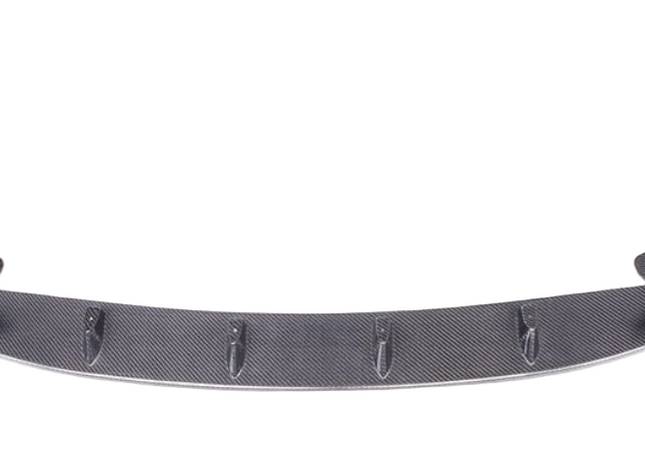 BMW 3 series G20 Carbon Fibre Splitter
