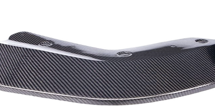 BMW 3 series G20 Carbon Fibre Splitter