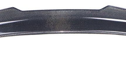 BMW 4 series / M4 G22/G82 Carbon Fibre PSM Style Spoiler