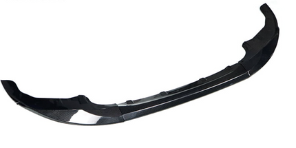 BMW 4 series G22 Carbon Fibre Cs style Front Lip
