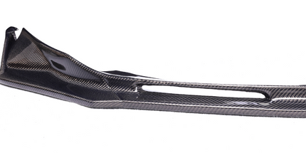 BMW M3 / M4 G80 G82 Carbon Fibre style Front Lip / Splitter