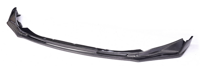 BMW M3 / M4 G80 G82 Carbon Fibre style Front Lip / Splitter