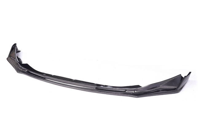 BMW M3 / M4 G80 G82 Carbon Fibre style Front Lip / Splitter