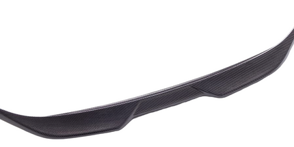 BMW 2-series / M2 G87 G42 M performance Style Carbon Fibre Rear Spoiler