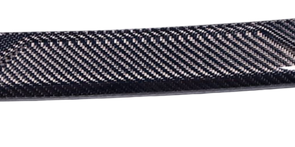 BMW 2-series / M2 G87 G42 M performance Style Carbon Fibre Rear Spoiler