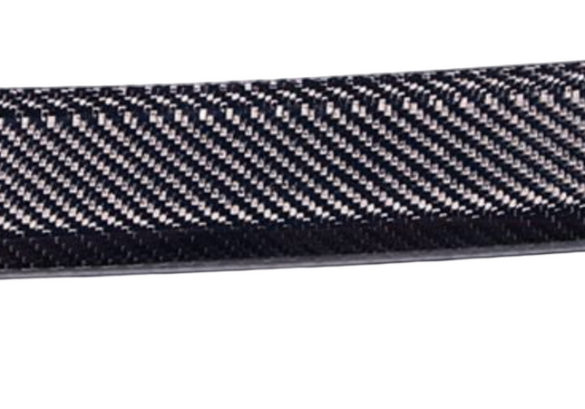 BMW 2-series / M2 G87 G42 M performance Style Carbon Fibre Rear Spoiler