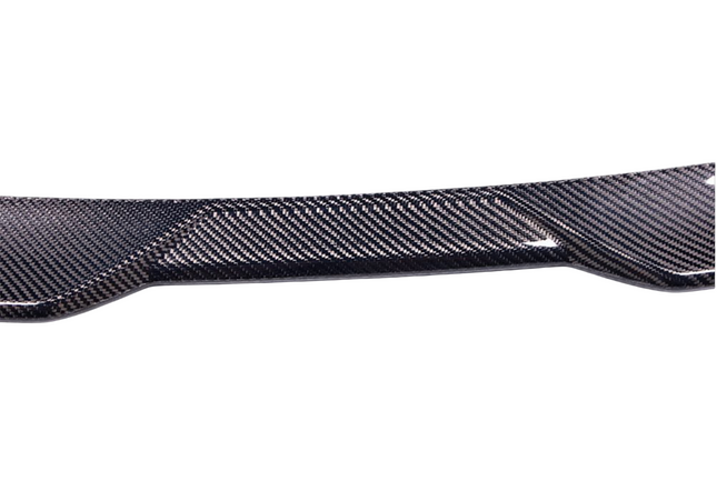 BMW 2-series / M2 G87 G42 M performance Style Carbon Fibre Rear Spoiler