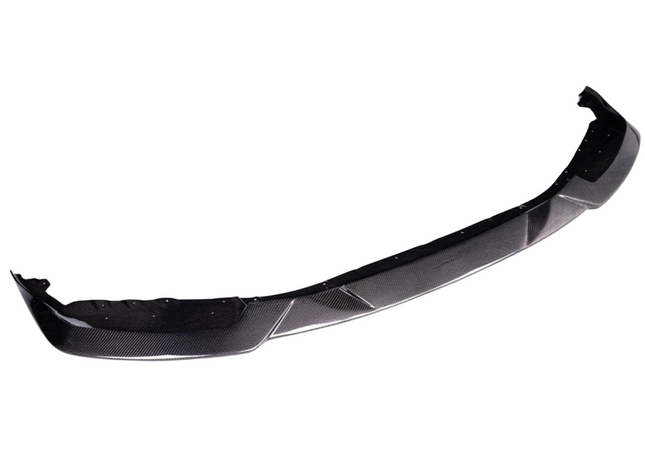 BMW M2 G87 Carbon Fibre Front Splitter