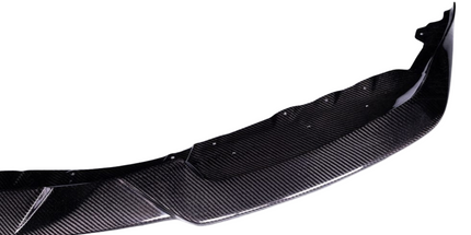 BMW M2 G87 Carbon Fibre Front Splitter