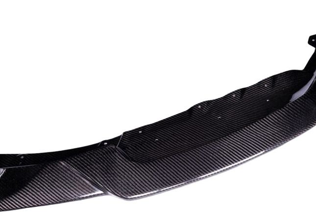 BMW M2 G87 Carbon Fibre Front Splitter