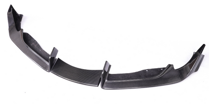 Toyota Supra A90 / A91 Carbon Fibre Front Lip