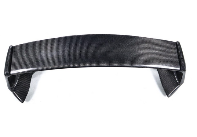 Toyota Supra A90 Carbon Fibre Street Hunter Style Wing