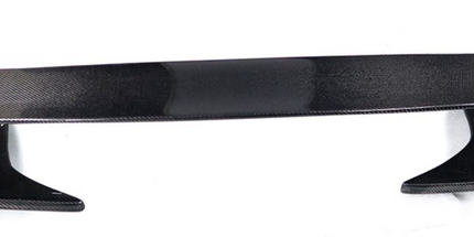 Toyota Supra A90 Carbon Fibre Street Hunter Style Wing