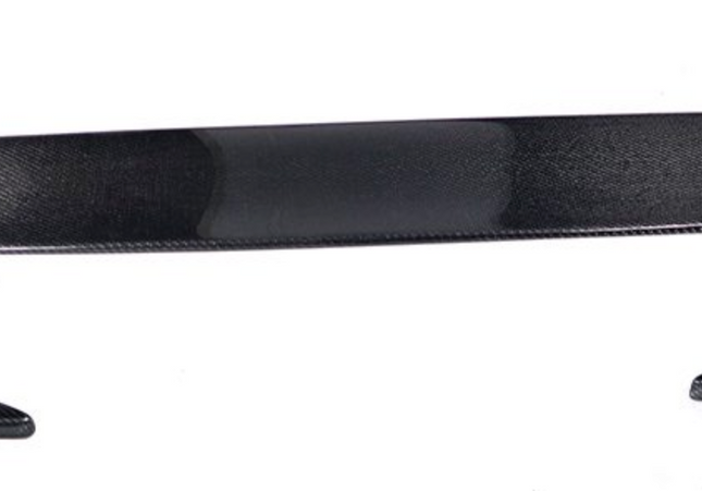 Toyota Supra A90 Carbon Fibre Street Hunter Style Wing