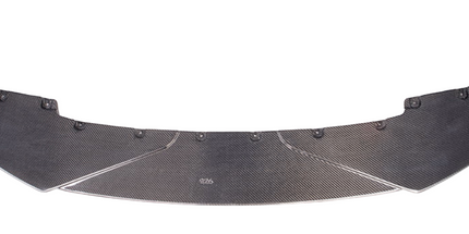 BMW 4 Series G26 Carbon Fibre style Front Lip