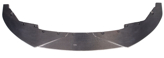 BMW 4 Series G26 Carbon Fibre style Front Lip