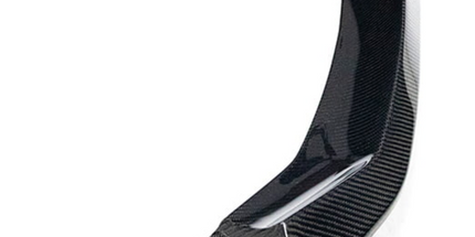 BMW 5 series G30 Carbon Fibre style Front Lip