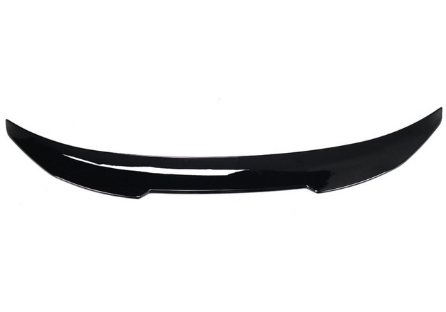 BMW 2 series / M2 F22 / F87 PSM style spoiler gloss black