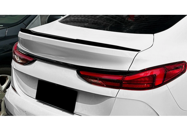 BMW 2 series gran coupe F44 MP Style Rear Spoiler Gloss Black