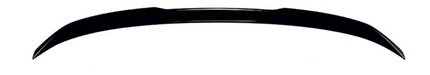 BMW 2-series gran coupe F74 Gloss Black Spoiler