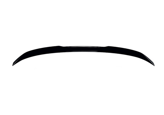 BMW 2-series gran coupe F74 Gloss Black Spoiler