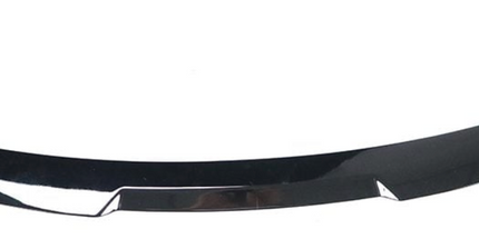 BMW F30 F80 F32 F33 F83 M Style Rear Spoiler Gloss Black