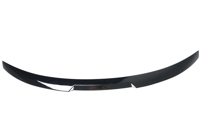 BMW F30 F80 F32 F33 F83 M Style Rear Spoiler Gloss Black