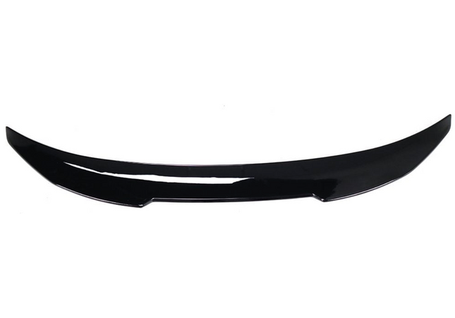 BMW F30 F80 F32 F33 F83 PSM Style Rear Spoiler Gloss Black