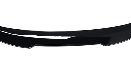 BMW 4 series F36 PSM Style Rear Spoiler Gloss Black