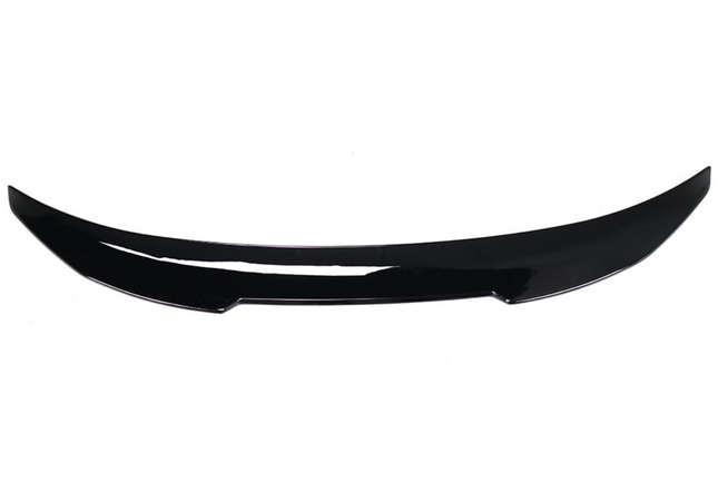 BMW 4 series F36 PSM Style Rear Spoiler Gloss Black