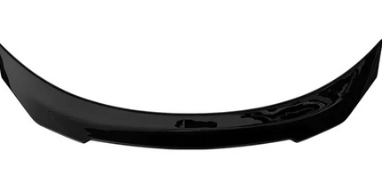 BMW F13 6 series / M6 PSM Style Spoiler Gloss Black