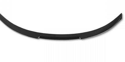 BMW F13 6 series M Style Spoiler Gloss Black