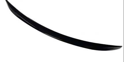 BMW G20 G80 MP Style Rear Spoiler Gloss Black
