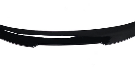 BMW G20 G80 PSM Style Rear Spoiler Gloss Black