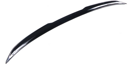 BMW G20 G80 MCS Style Rear Spoiler Gloss Black