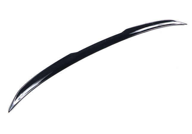 BMW G20 G80 MCS Style Rear Spoiler Gloss Black