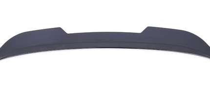 BMW G21 / G81 Touring Y Style Rear Spoiler Gloss Black