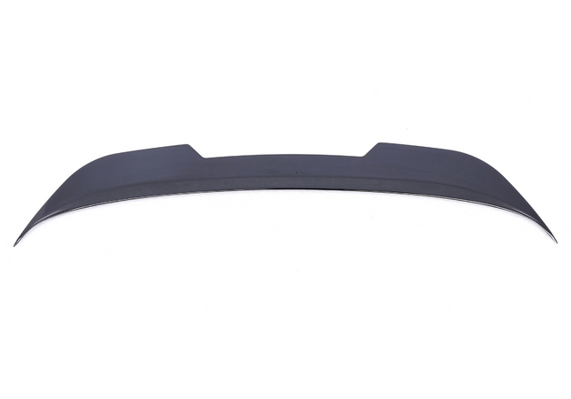 BMW G21 / G81 Touring Y Style Rear Spoiler Gloss Black