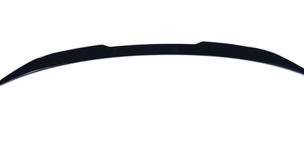 BMW G22 / G82 M Style Rear Spoiler Gloss Black