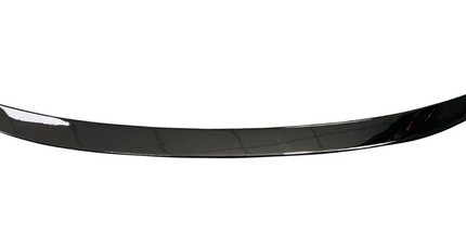 BMW 7 series G70 Rear Spoiler Gloss Black