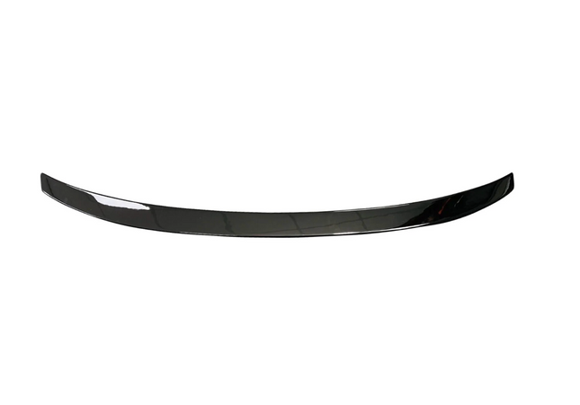 BMW 7 series G70 Rear Spoiler Gloss Black
