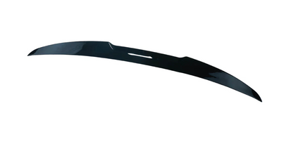 BMW 8 series / M8 | G16 / F93 V Style Rear Spoiler Gloss Black