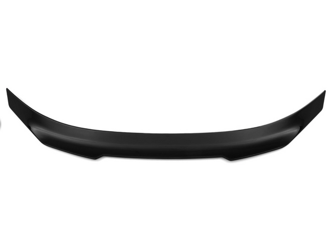 BMW 8 series / M8 G16 / F93 PSM Style Rear Spoiler Gloss Black