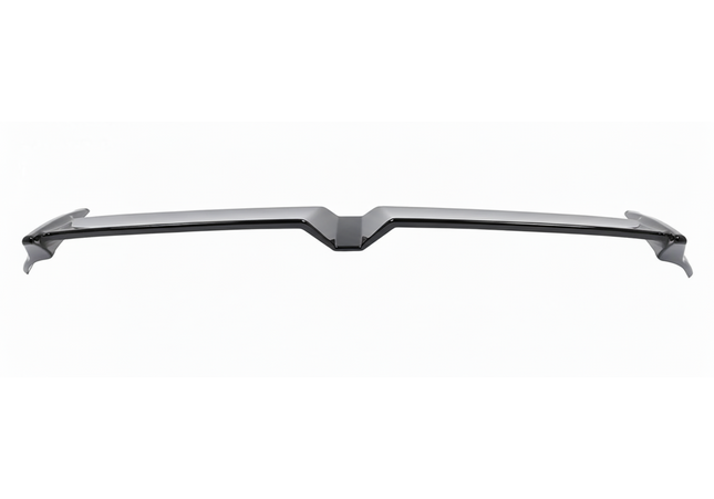 BMW X3 G01 X Style Rear Spoiler Gloss Black