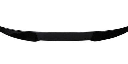 BMW X4 G02 Rear Boot Spoiler Gloss Black